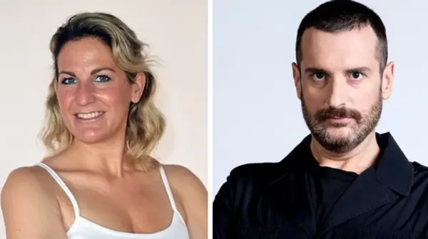 La Contessa Alvina dell’Isola dei Famosi è la sorellastra di Costantino Della Gherardesca. Ma nessuno ne parla