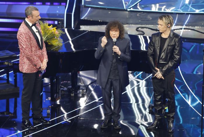 Ascolti Sanremo 2024, quarta serata del 9 febbraio