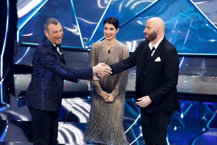 Ascolti Sanremo 2024, seconda serata del 7 febbraio