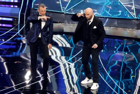 Rai denuncia Striscia la Notizia