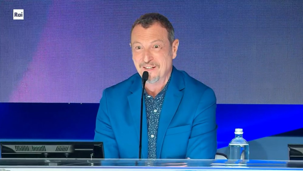 Sanremo 2024: i monologhi cedono il passo alle ‘fotografie’