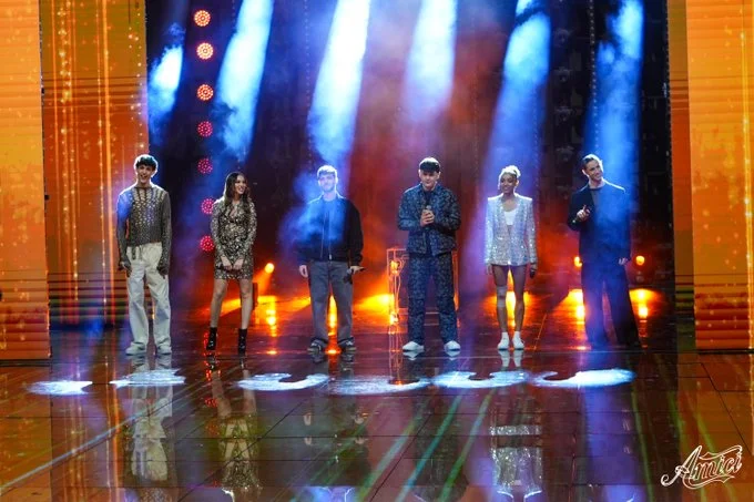 Amici 2024: la finale in diretta
