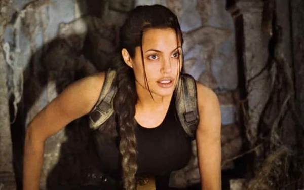 Tomb Raider sarà una serie TV