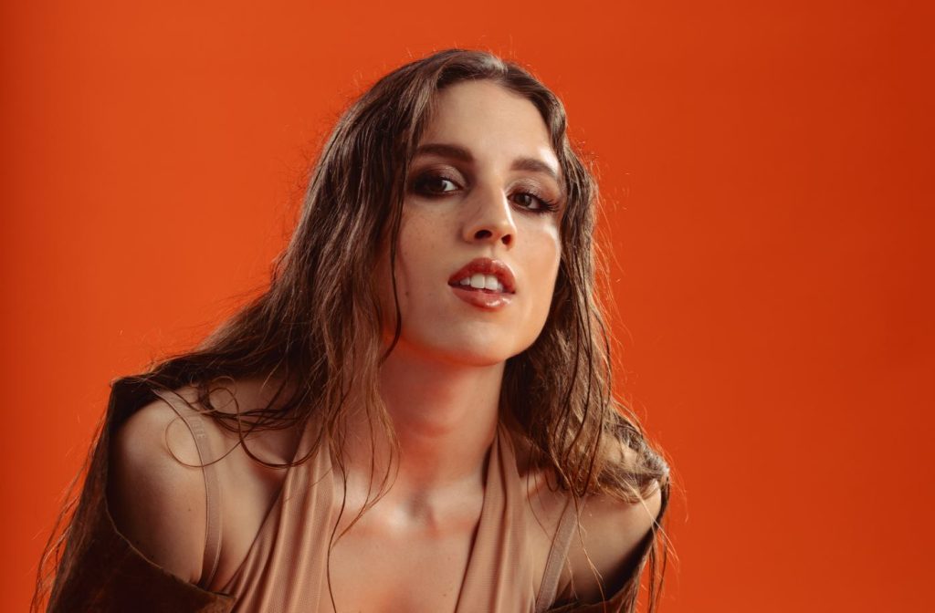 Canzoni Sanremo 2024 | «La noia» di Angelina Mango