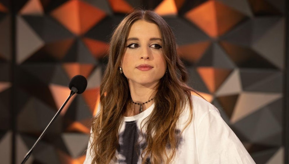 Angelina Mango all’Eurovision 2024: «Onorata di rappresentare l’Italia»