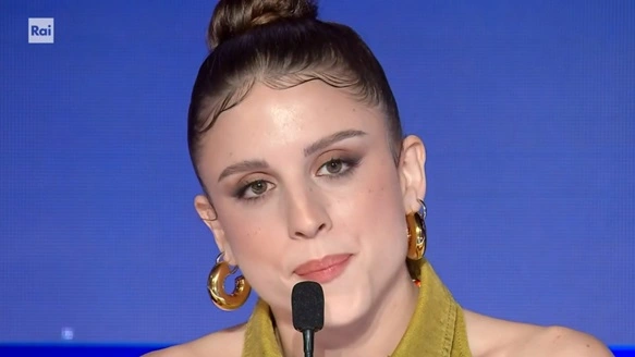 Sanremo 2024, la conferenza stampa conclusiva in diretta