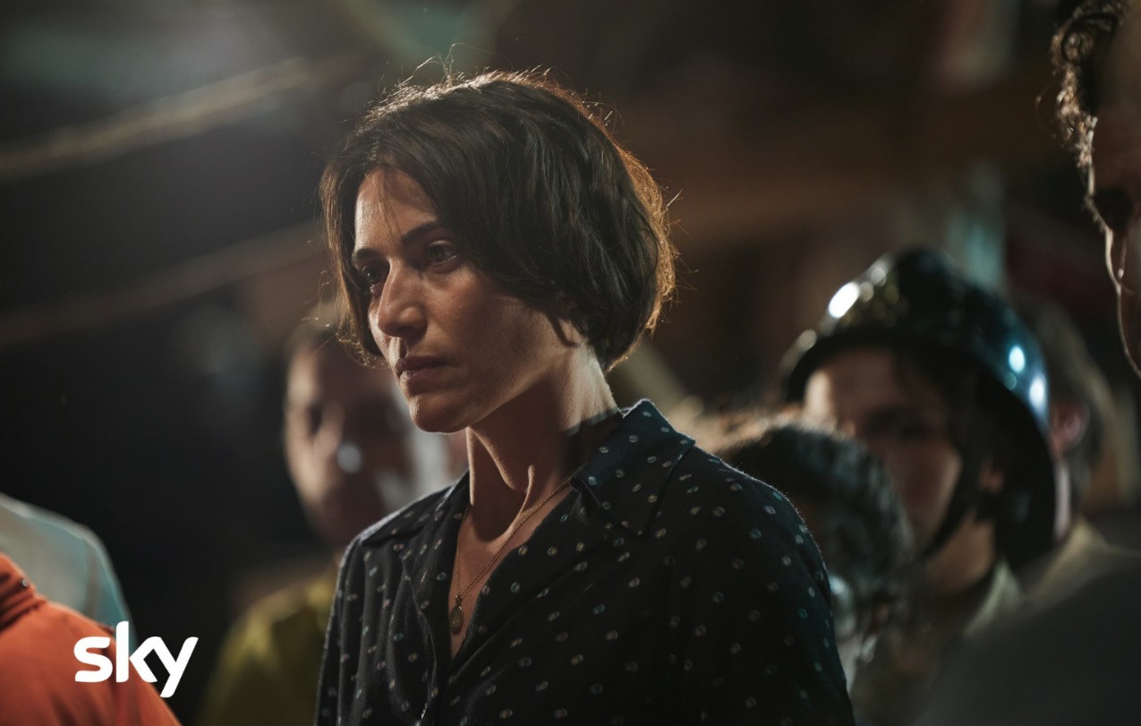 Alfredino - Una Storia Italiana