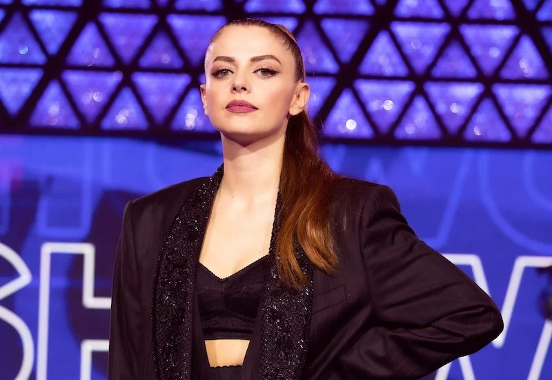 BOOM! Il concerto di Annalisa dall’Arena di Verona in TV