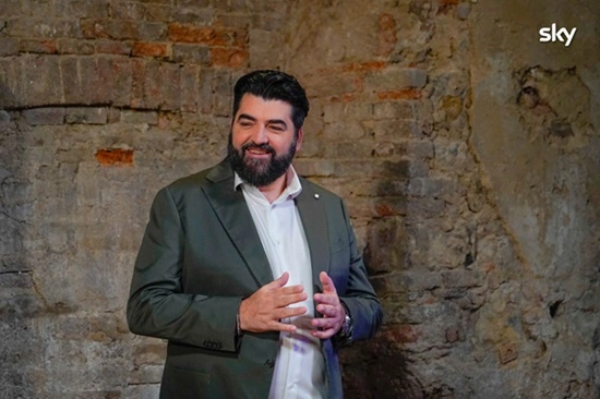 Cucine da Incubo 10: il viaggio di Cannavacciuolo ricomincia da Grosseto