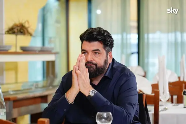 Cucine da Incubo 10: Il Diavoletto è il quinto ristorante da salvare