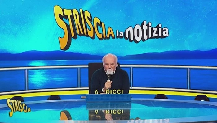 Ricci ‘provoca’: «Il sabato sera è di Maria ma mi piacerebbe provare con il varietà»