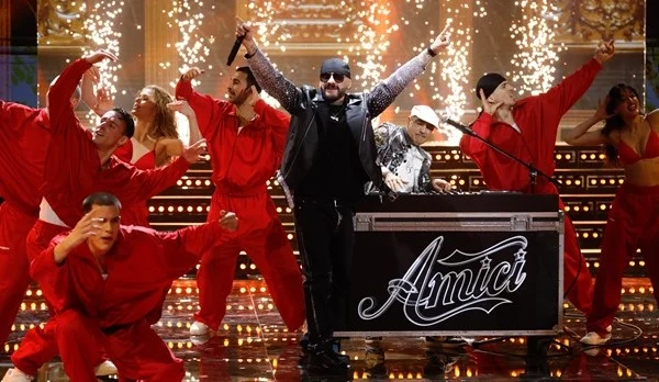 Classifica FIMI: Capo Plaza resiste negli album