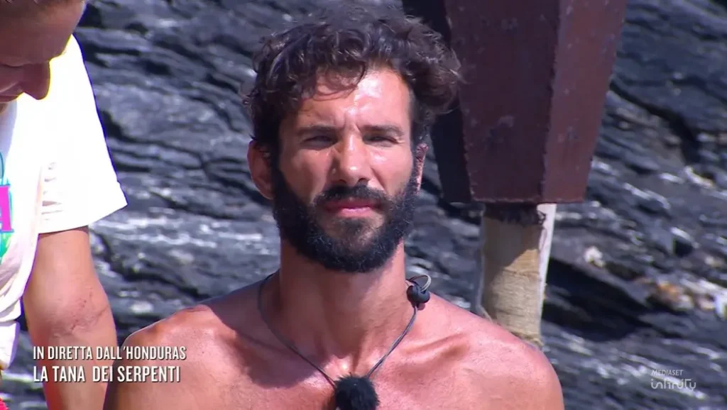 Isola dei Famosi 2024, dodicesima puntata in diretta