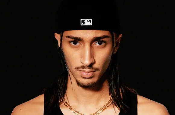 Classifica FIMI: Baby Gang debutta in cima agli album