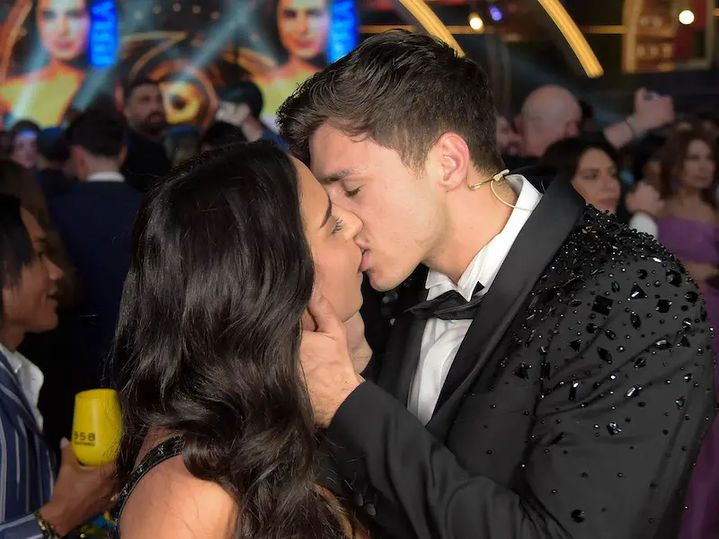 Pagelle TV della Settimana n.13/2024