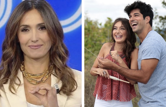 La Volta Buona di Caterina Balivo?