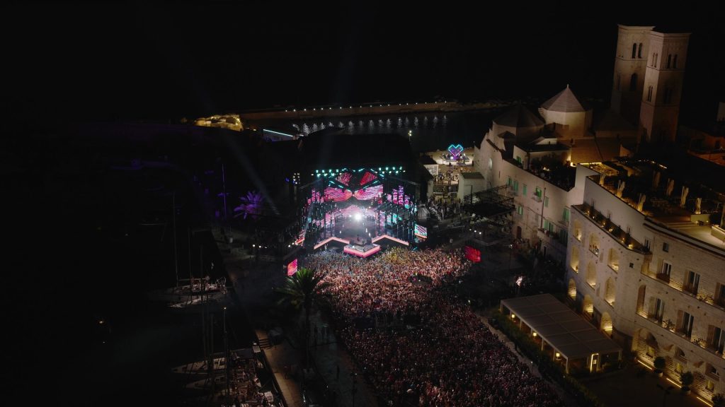 Battiti Live si fa in pillole su Italia 1