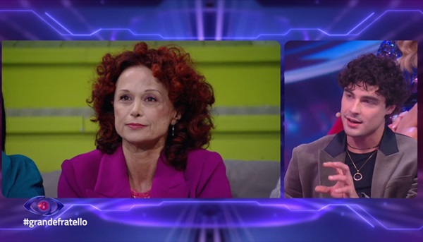 Beatrice e Vittorio - Grande Fratello