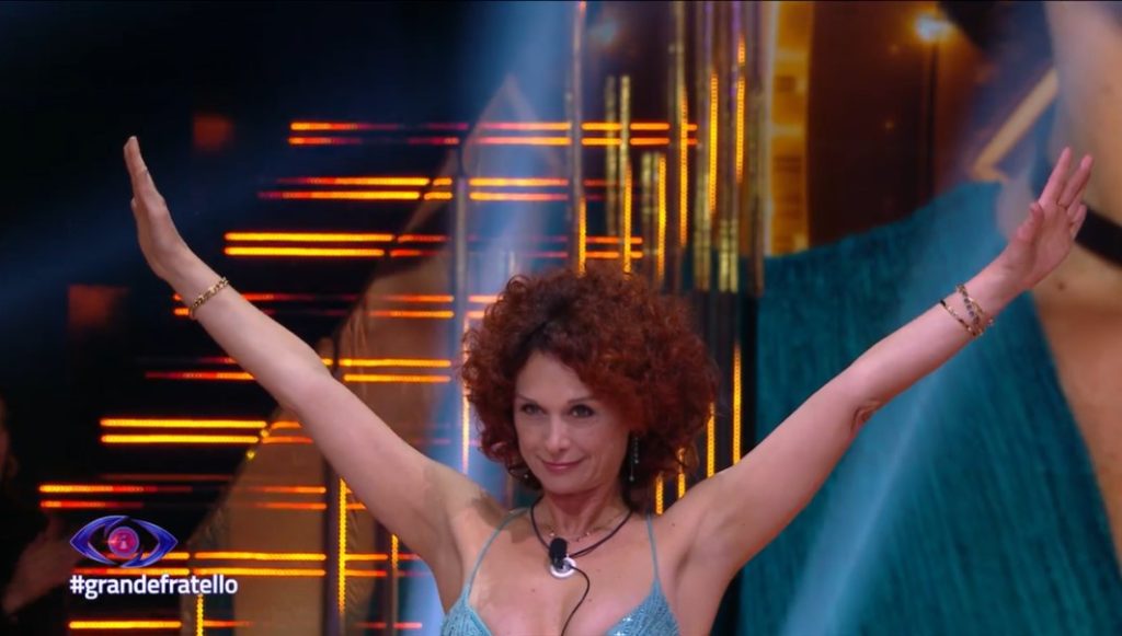 Grande Fratello, 39a puntata in diretta