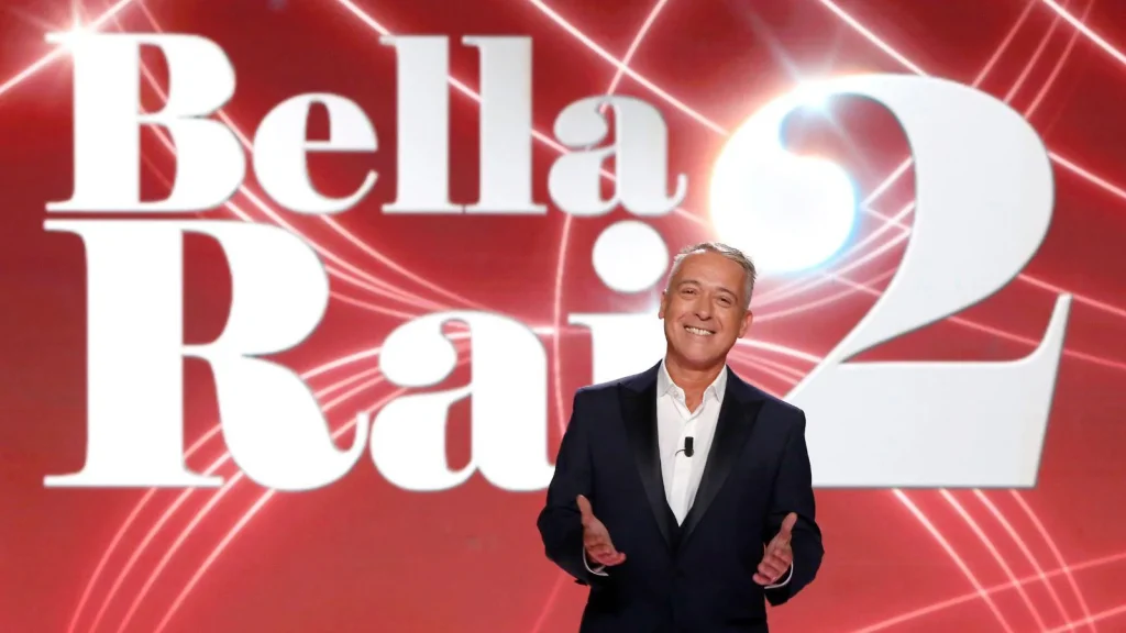 Pagelle TV della Settimana n.22/2024