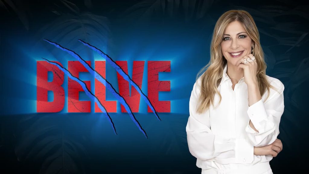 Gli ospiti di Belve: da Clerici a Salvini passando per Cipriani