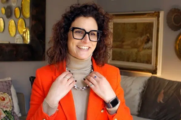 Benedetta Campigli - MAPV12 (US Real Time)