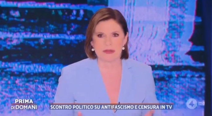 Berlinguer: «Di contratti stracciati potrei parlarne lungamente ma sono affezionata alla Rai»