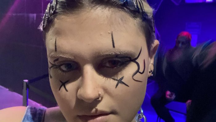 Canzoni Sanremo 2024 | «La rabbia non ti basta» di BigMama