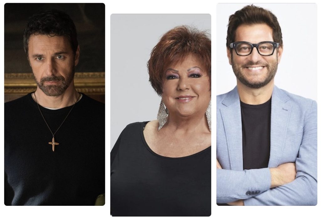 Palinsesti 2023/2024: ecco i titoli annunciati e non pervenuti