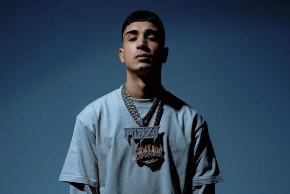 Classifica FIMI: Capo Plaza parte a razzo con l’album Ferite