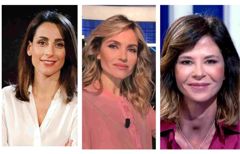 TG1Mattina Estate da lunedì 3 giugno con Cardinaletti, Chimenti e Palmieri