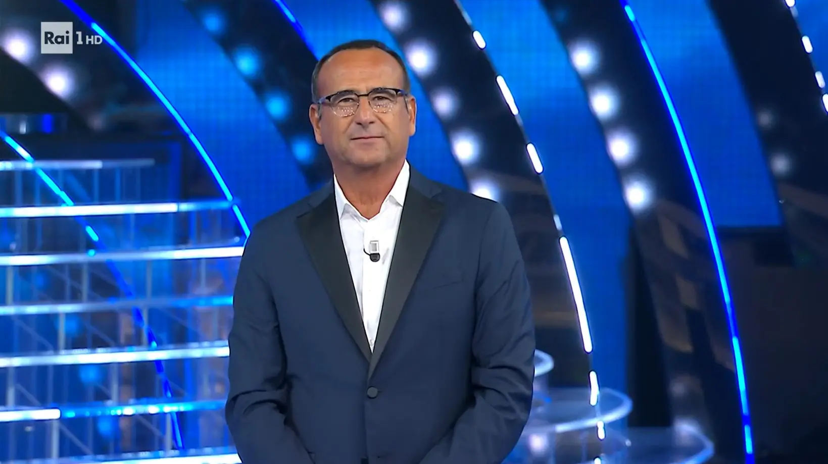 Rai che si fa spoilerare le date di Sanremo