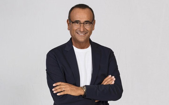 Il regolamento di Sanremo Giovani