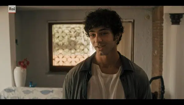 Carmine Di Salvo – Mare Fuori