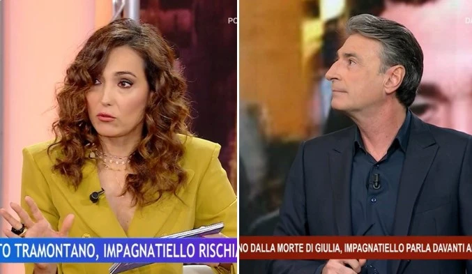 Ci risiamo! Ore 14 e La Volta Buona in contemporanea sullo stesso caso di cronaca