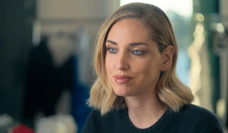 Chiara Ferragni fuori dal cda di Tod’s