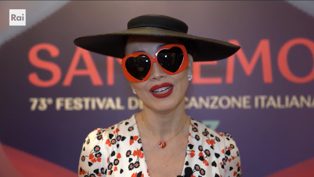 Forte e Chiara, lo show della Francini su Rai 1 trasloca al mercoledì