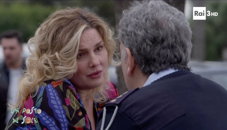 Un Posto al Sole, anticipazioni 27 – 31 maggio 2024