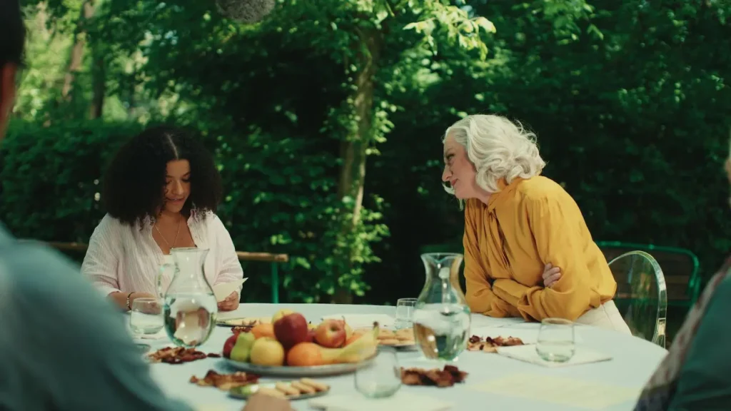 Con un battito di ciglia: Drusilla Foer su Rai3 racconta i malati di SLA