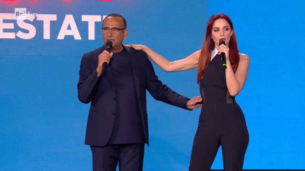 Ascolti TV | Venerdì 28 giugno 2024. Il Summer Hits debutta al 19.2% (2,67 mln)