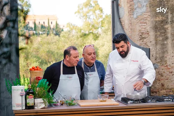 Cucine da Incubo 10: Il Limoncello è il secondo ristorante da salvare