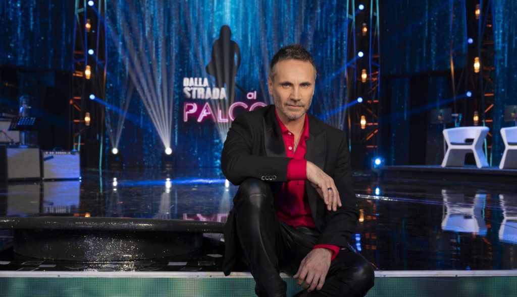 Terremoto Palinsesti Rai: saltano Nek a Domenica In e Conticini ai Fatti Vostri