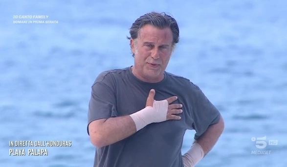 Isola dei Famosi 2024, undicesima puntata in diretta