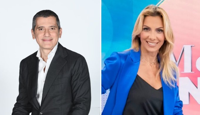 Arrivano le versioni estive di Mattino e Pomeriggio Cinque