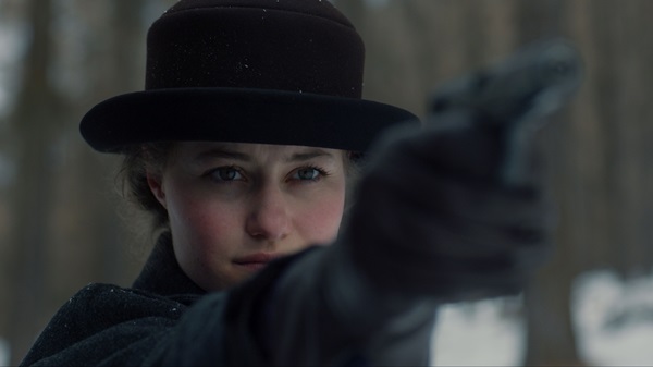 Davos, la ‘principessa Sissi’ diventa una spia nella nuova serie di Canale 5