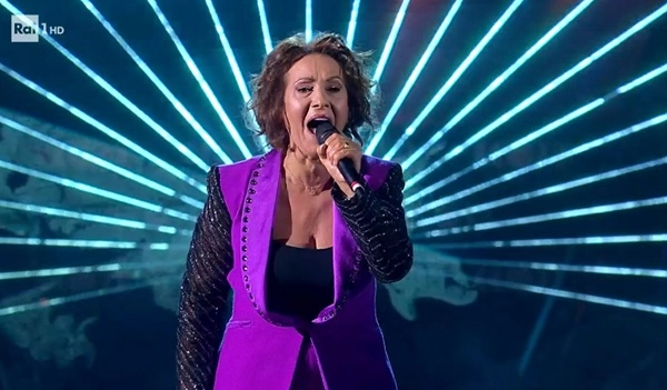 Diana Puddu vince The Voice Senior 4
