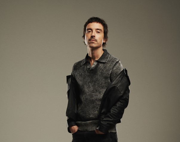 Canzoni Sanremo 2024 | «Ti muovi» di Diodato