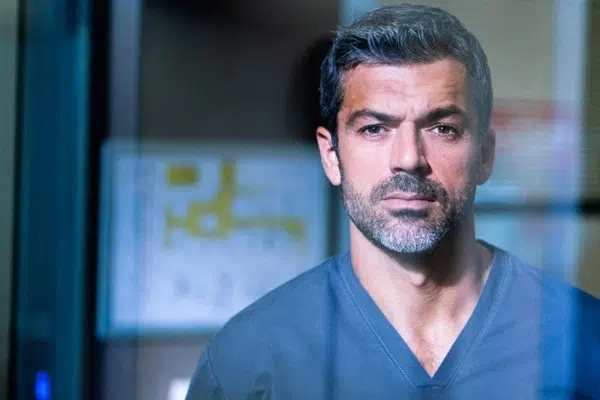 Doc - Nelle Tue Mani