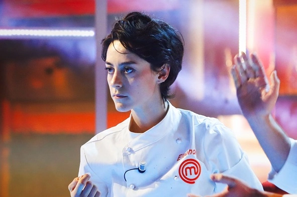 Eleonora Riso vince MasterChef 13