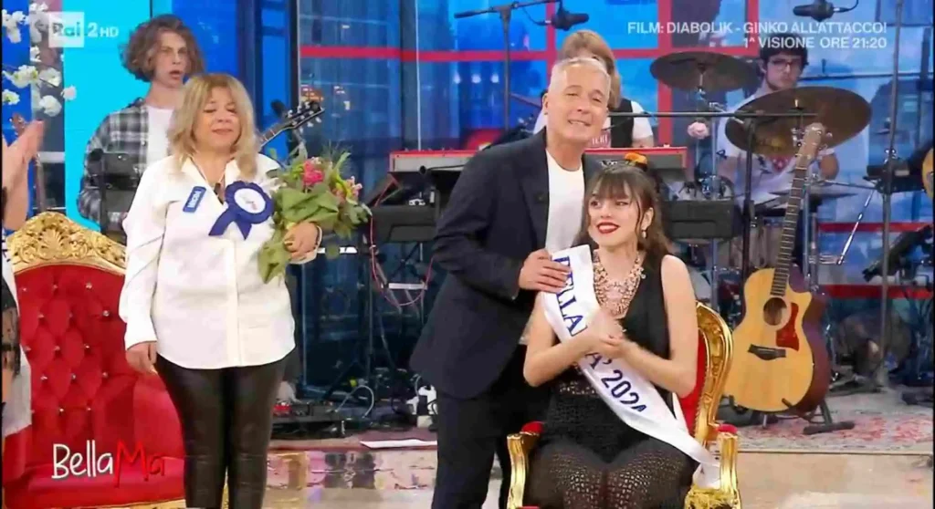 BellaMà chiude e torna a settembre. Il 30 maggio speciale in prima serata Bella Rai2